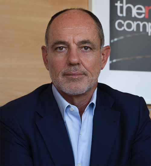 Jose Manuel Castellví, CEO TheMailCompany
