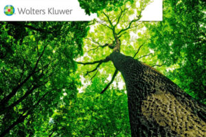 Wolters Kluwer España gestión medioambiental