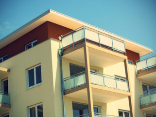 alquiler de viviendas