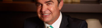 Juan Ignacio Navas, socio-director de Navas & Cusí