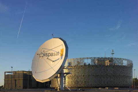 HISPASAT