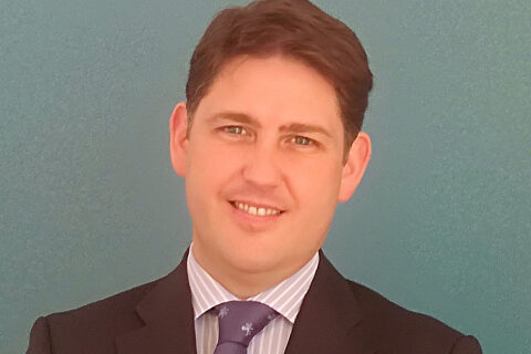 Óscar Murillo