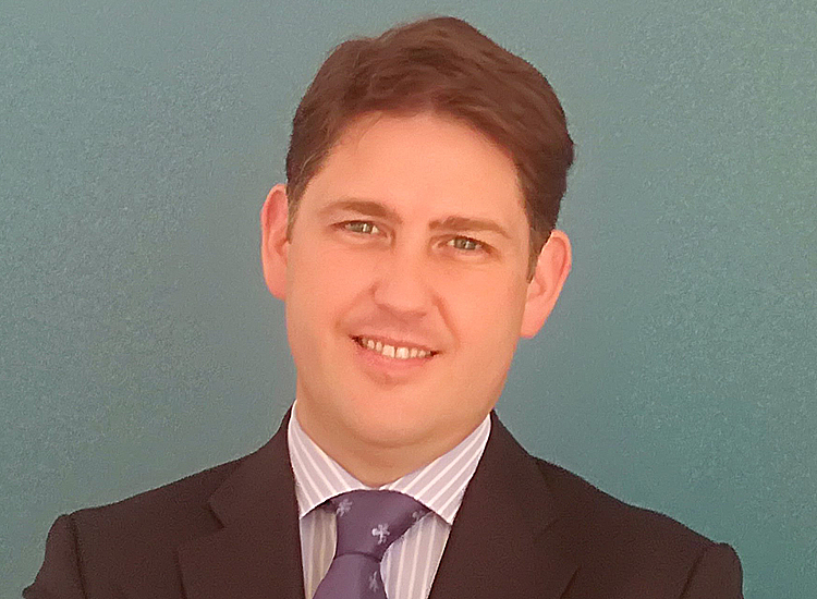Óscar Murillo
