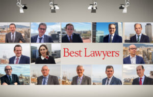 AGM abogados - Best Lawyers