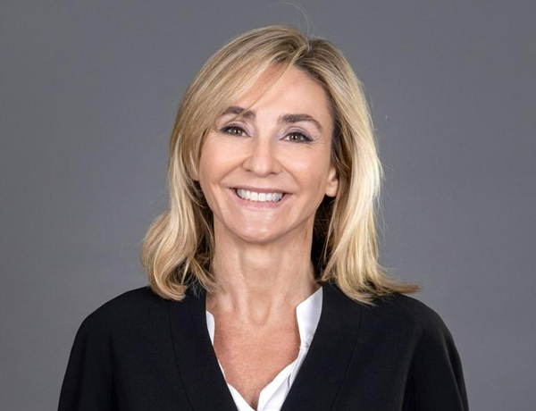Teresa Zueco