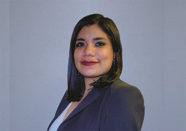 Evelyn Dueñas
