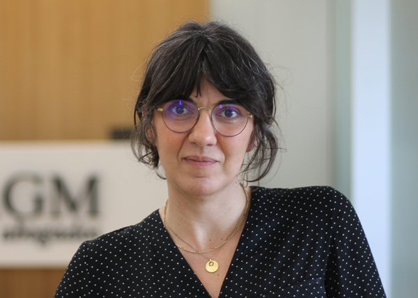 Carmen Julia Azpeitia Grande