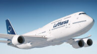 Lufthansa