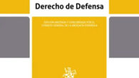Ley Orgánica 5/2024 de 11 de noviembre del Derecho de Defensa