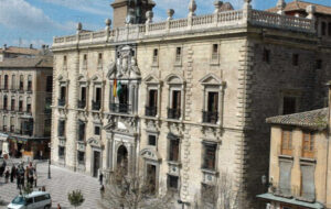 Tribunal Superior de Justicia de Andalucía