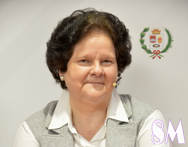 Carmen Giménez Cardona