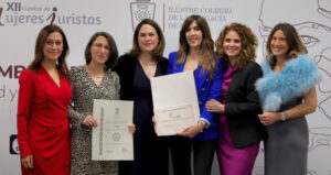 ICAM Sello de Buenas Prácticas en Igualdad