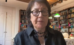 Cristina Dexeus, presidenta de la AF