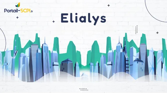SCPI Elialys