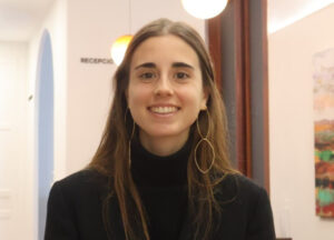 Ana Vidaor Maristany