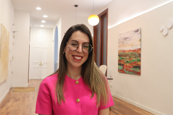 Ana Ruiz Durán