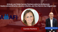 Carmen Pacheco Ramos