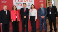 Laborium 2025