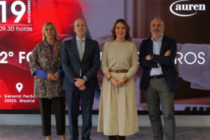 II Foro Legal Seguros Auren