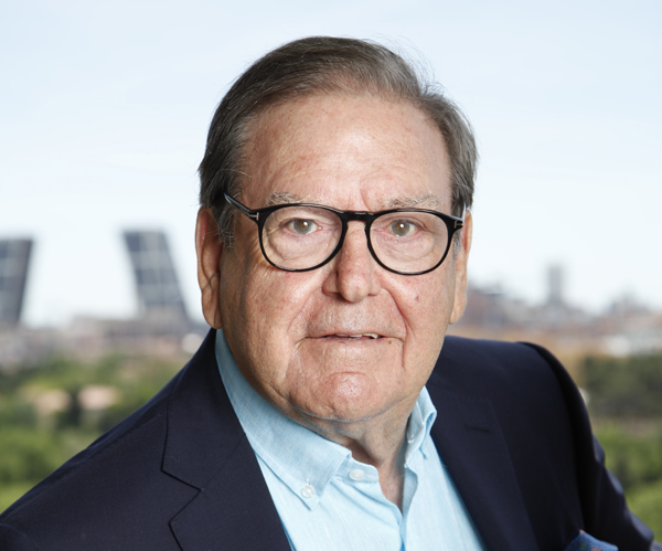Emilio Muñoz Estévez