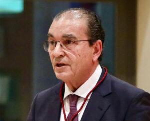 Julián Caballero
