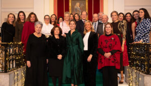 Women in a Legal World Awards 2025