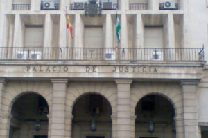 Audiencia Provincial de Sevilla