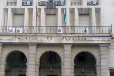 Audiencia Provincial de Sevilla
