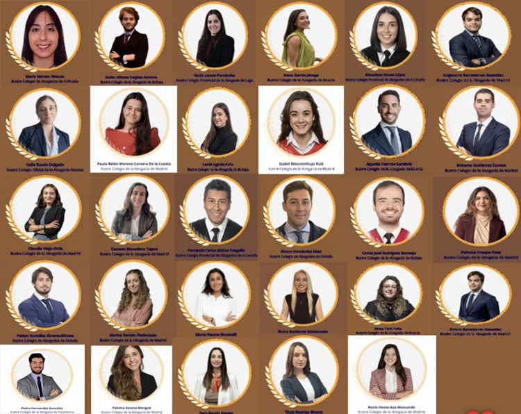 Premio Antonio Hernández-Gil