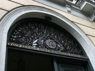 Consejo General de la Abogacía Española