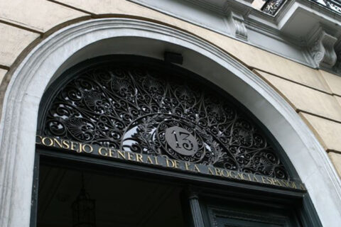 Consejo General de la Abogacía Española
