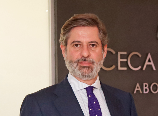 Javier Martín-Merino 