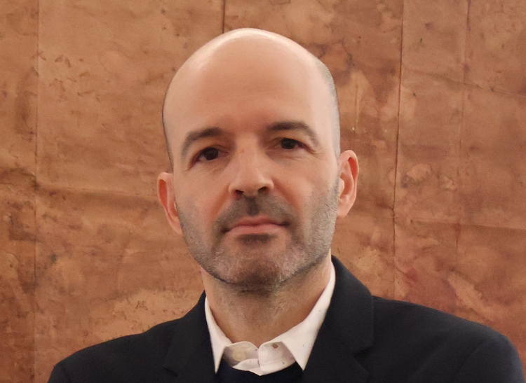 Jordi Abras