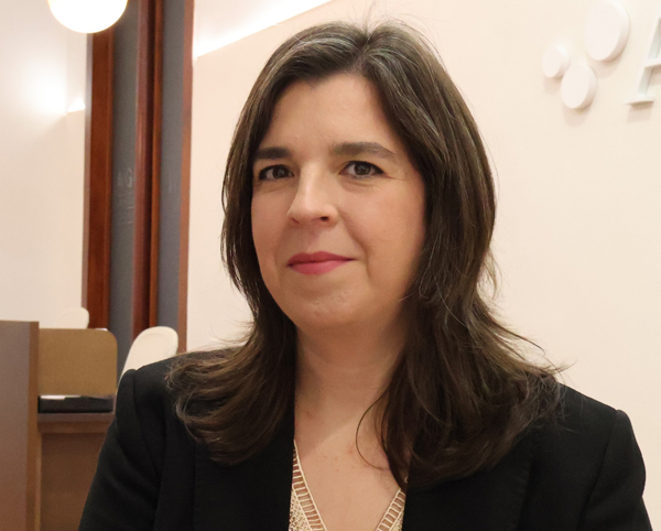 Mª Eugenia Blasco Rodellar