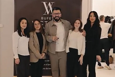 Bufete Victoria y Asociados