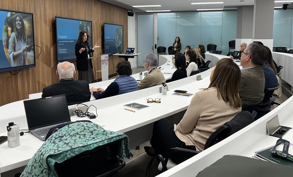 Escuela de Liderazgo