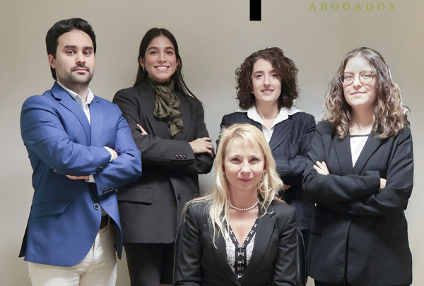 Fernández y Simón Abogados