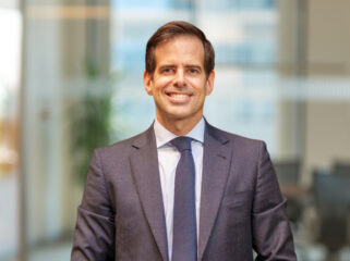 Antonio Benítez Ostos, socio director y fundador de Administrativando Abogados