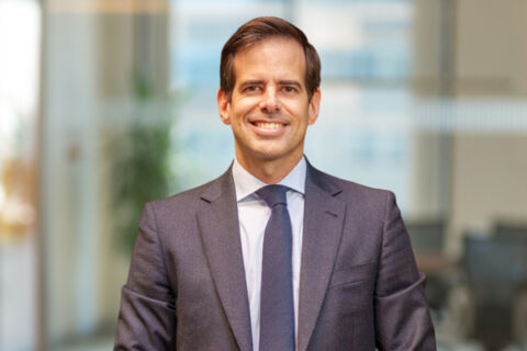 Antonio Benítez Ostos, socio director y fundador de Administrativando Abogados