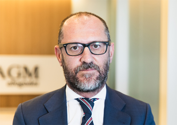 Gregorio Riber Arranz