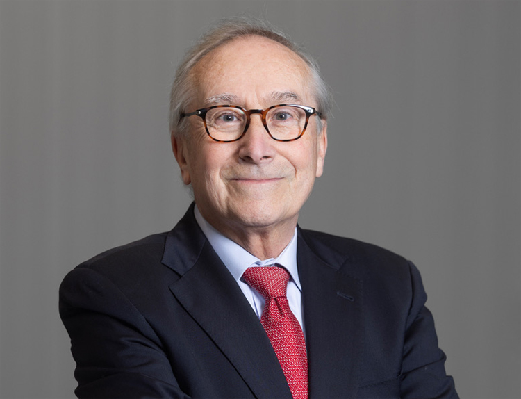 Jesús Gómez Montero