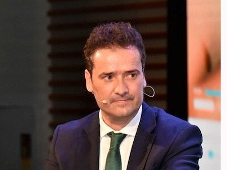 José María Salcedo