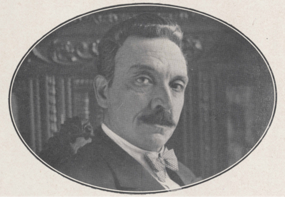 José Serrano Batanero