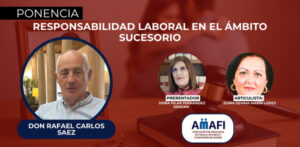 Derecho de Sucesiones AMAFI