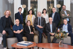 socios de Santiago Mediano