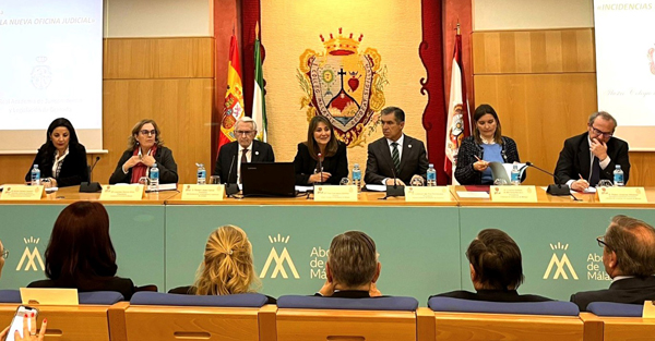 Tribunales de Instancia y la Oficina Judicial 