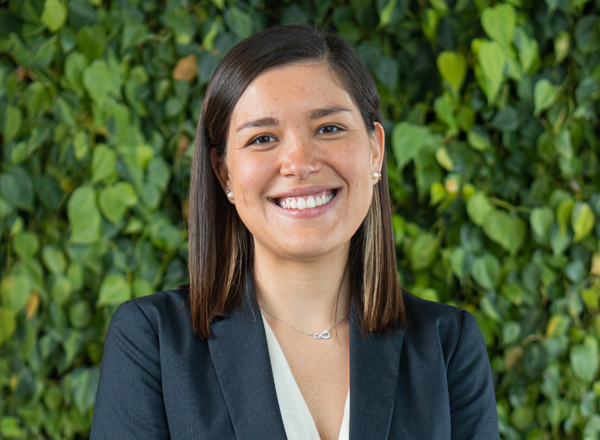 Ximena Araya - Country Manager de Niubox en Costa Rica