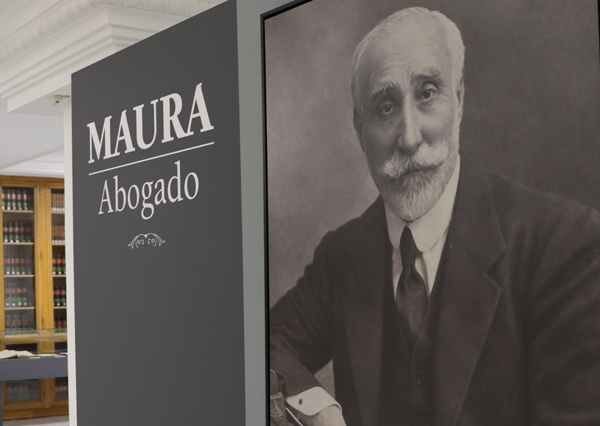 Antonio Maura