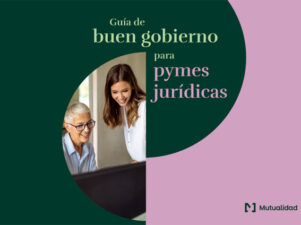 Guía de Buen Gobierno para Pymes Jurídicas