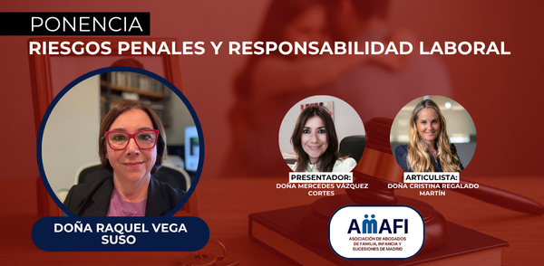 V Congreso AMAFI